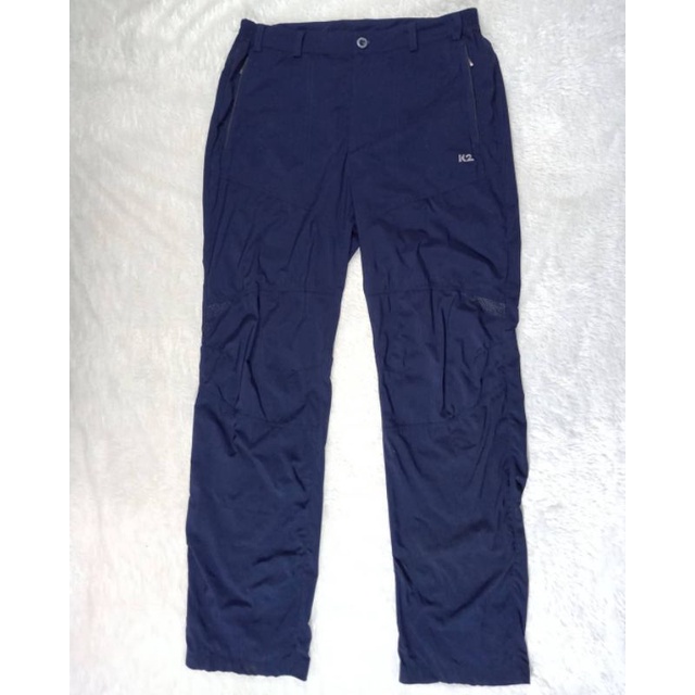 K2 celana outdoor second