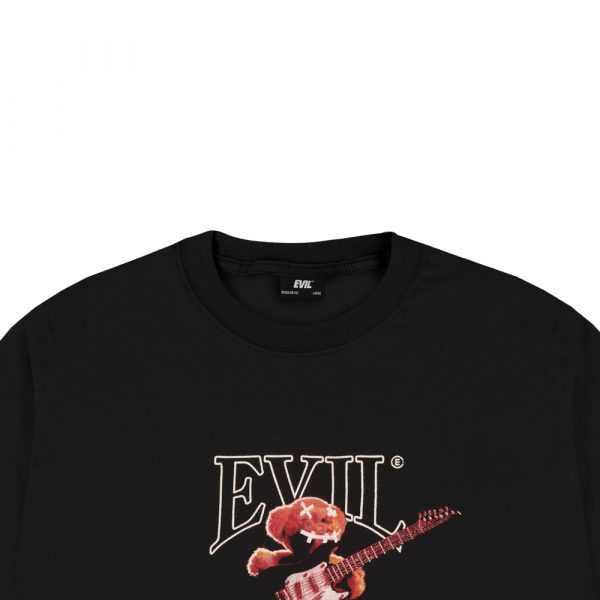 KAOS EVIL ARMY | ROCKTED F22 BLACK