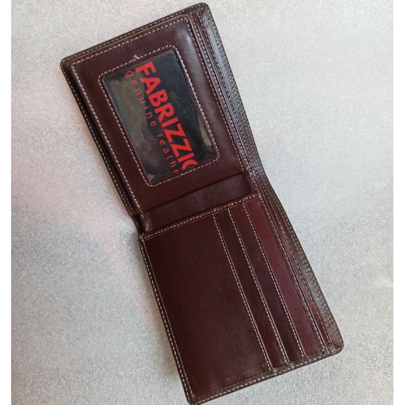 Dompet pria kulit asli|dompet full kulit