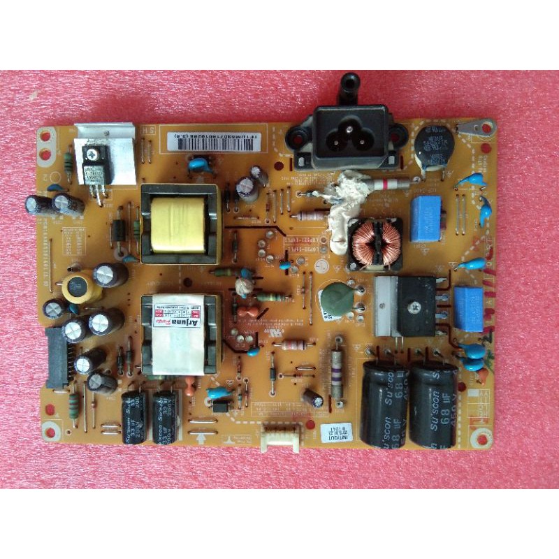 PSU POWER SUPPLAY LG 32LB550 32lb550A 32lb550a
