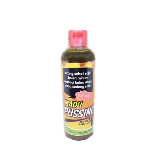 

MADU PUSING