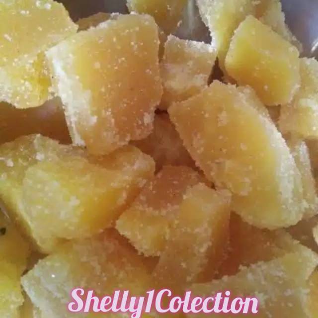 

Gula Batu Khas Cirebon//Gula Batu Kuning Isi -+1kg