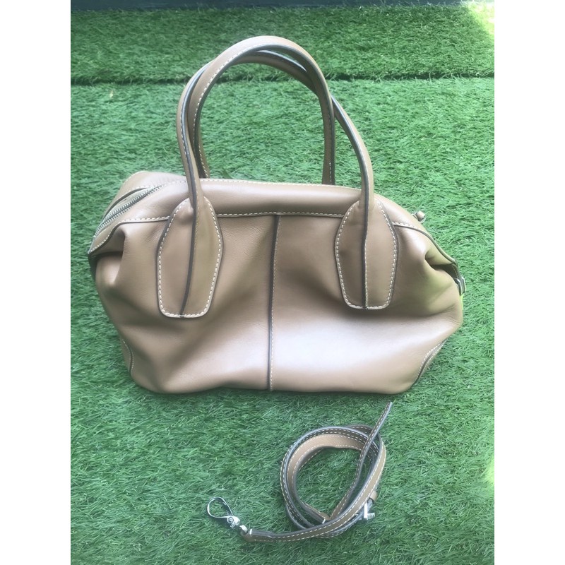 (SOLD)Tod*Preloved Bag