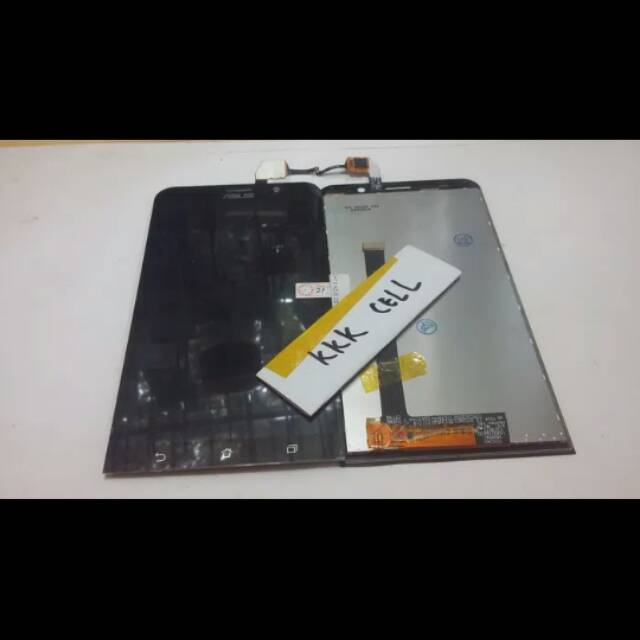 LCD ASUS ZE551ML/Z00AD/Z00ADB FULLSET TOUCHSCREEN ORI ZENFONE 2 5.5