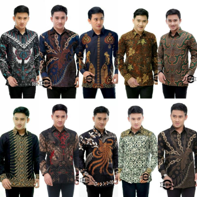 Diskon Baju Batik Pria Kemeja Batik Hem Katun Halus Hembatik Kemejabatik Bajubatik Batikpria Batikmurah Avr XoJQqa1SqW7XJNx