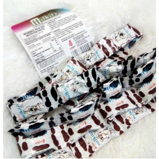 Richeese Nabati Wafer Keju / Coklat / White / Pink Lava
