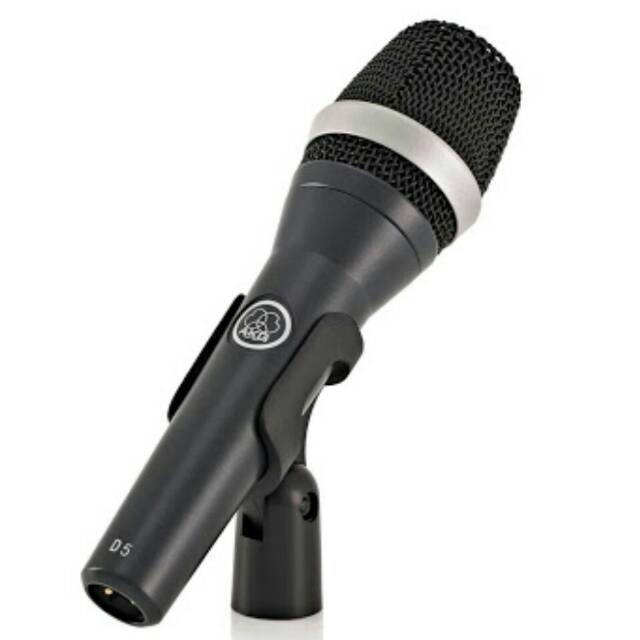 Microphone AKG D5S