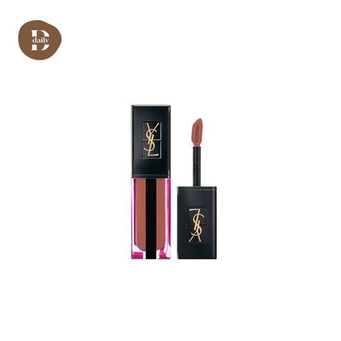 YSL Rouge Pur Couture RPC Vernis A Levres Water Stain