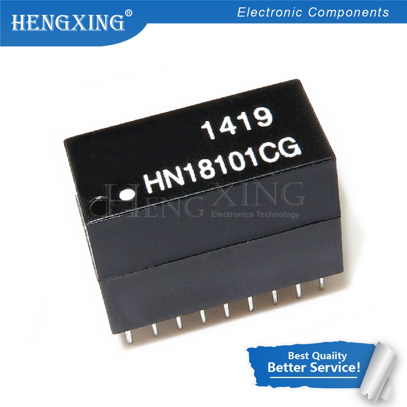 10pcs Ic HN18101CG HN18101C HN18101 DIP-18