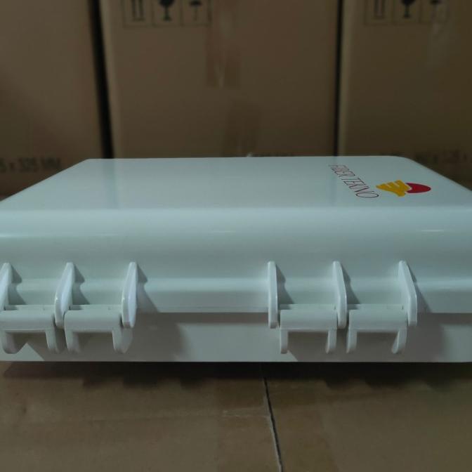 Odp 16 Core Model Paz Brand Fiber Tekno