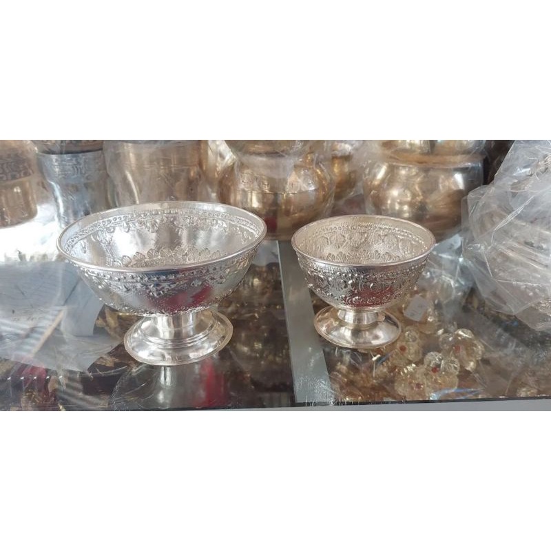 Penastaan Sepuh Perak