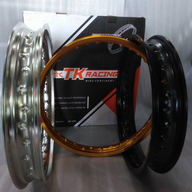 Velg TK japan 17 250