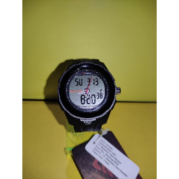 JAM TANGAN FORESTER JTF 1013 / JAM TANGAN FORESTER