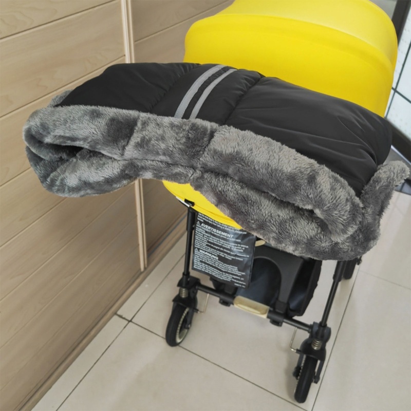 Zzz Penghangat Tangan Universal Anti Beku Untuk Aksesoris Stroller Bayi