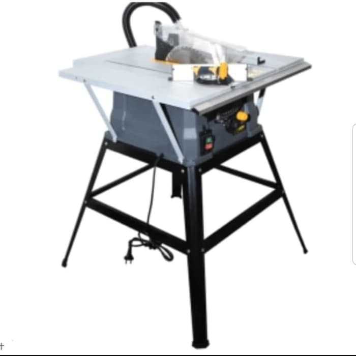TABLE SAW 80MM X 254MM KRISBOW