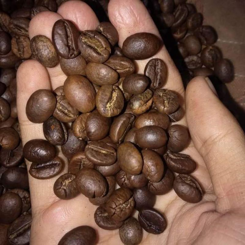 

kopi bubuk 250 gram pegunungan SUKOREJO