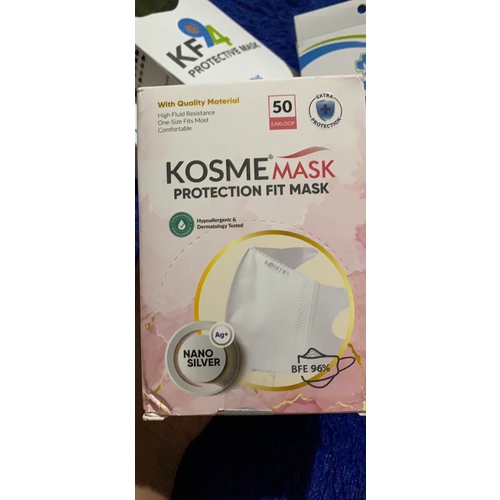 kosme mask