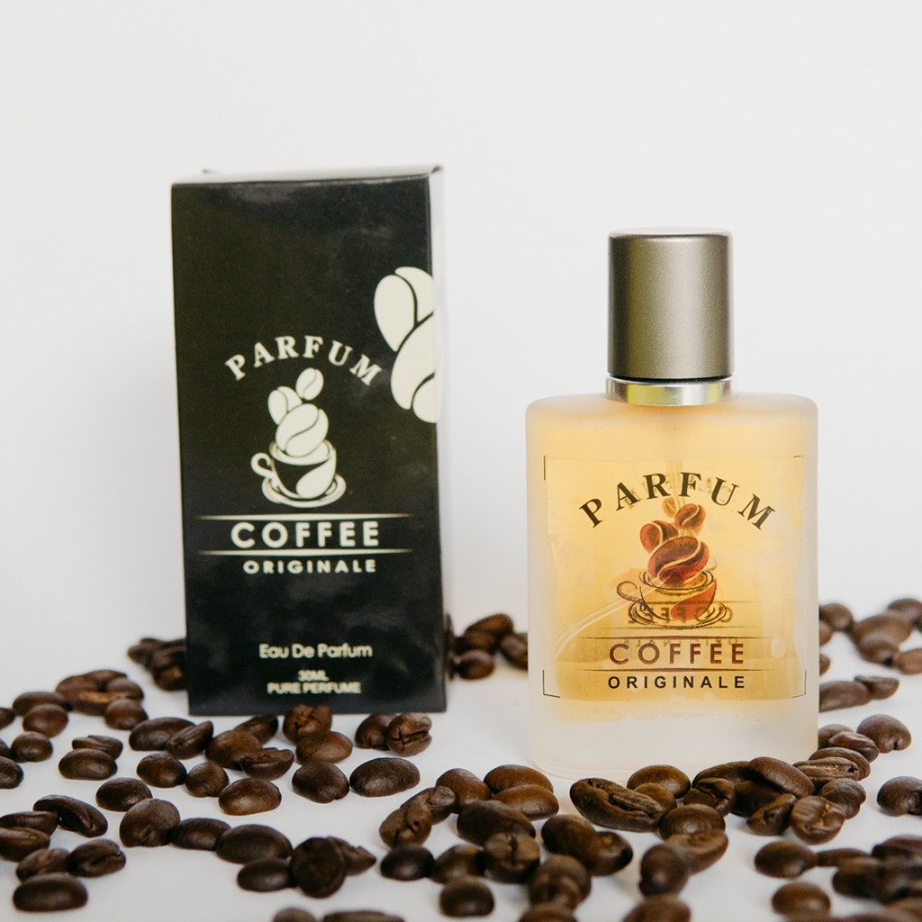 Parfum KOPI Bali ORIGINAL Tahan Lama Pria Wanita untuk Badan Awet 24 Jam Seharian Aroma Coffee Capucino Latte Vanilla Cokelat Vanila Susu / Farfum Farpum Parpum Parfume Minyak Wangi Coffe Cofe Kofi Ori Cewek Cewe Perempuan Laki Cowok Cowo Perfumes