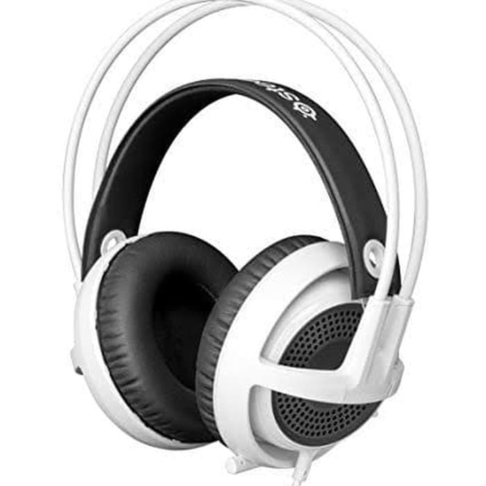 headset steelseries siberia v3