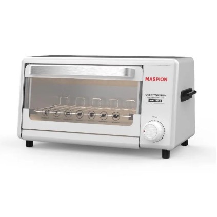 OVEN LISTRIK MASPION MOT-109S / 9 LITER