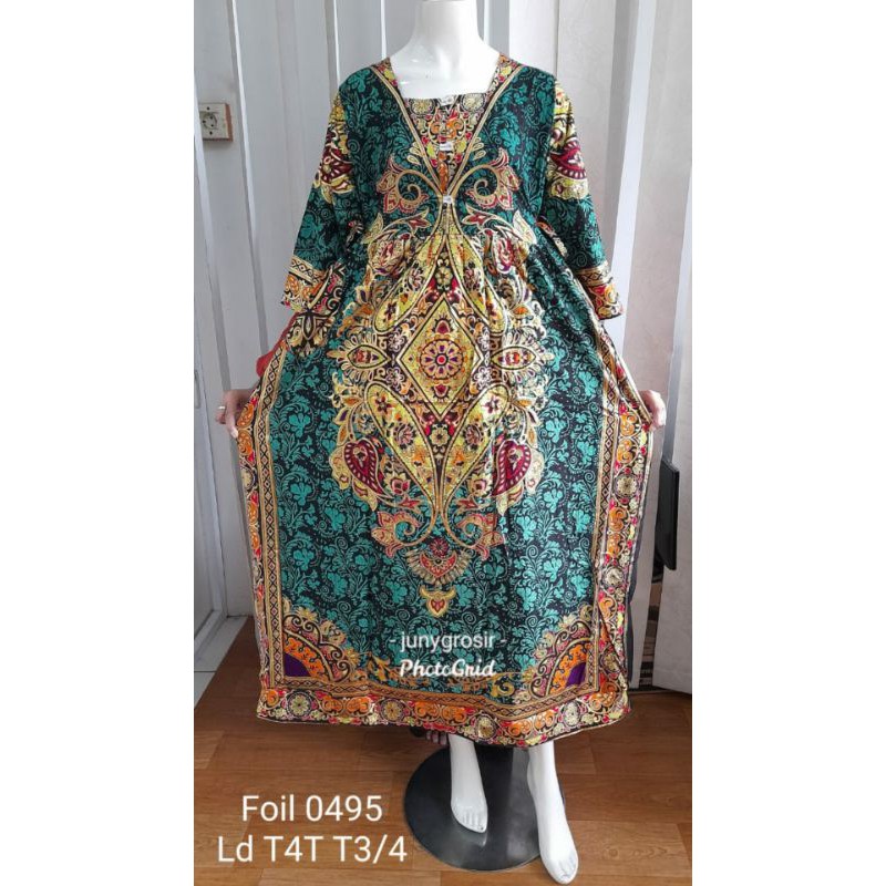 Daster Prada Kartika / Daster Jodha