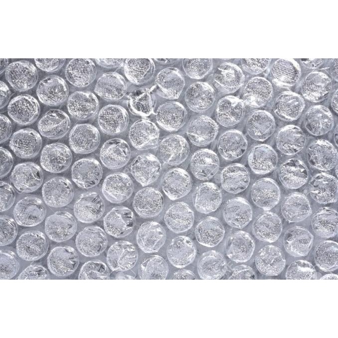 

Bubble Wrap Untuk Keamanan Packingan