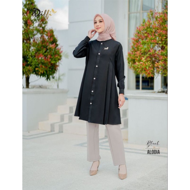 Tunik Alodia Niscala