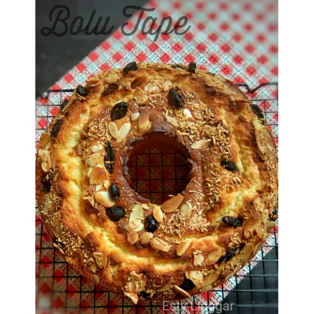 

Bolu tape premium.