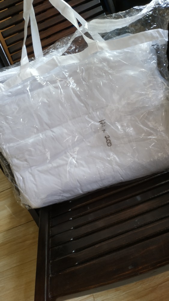 Matras Protector Hotel Standart