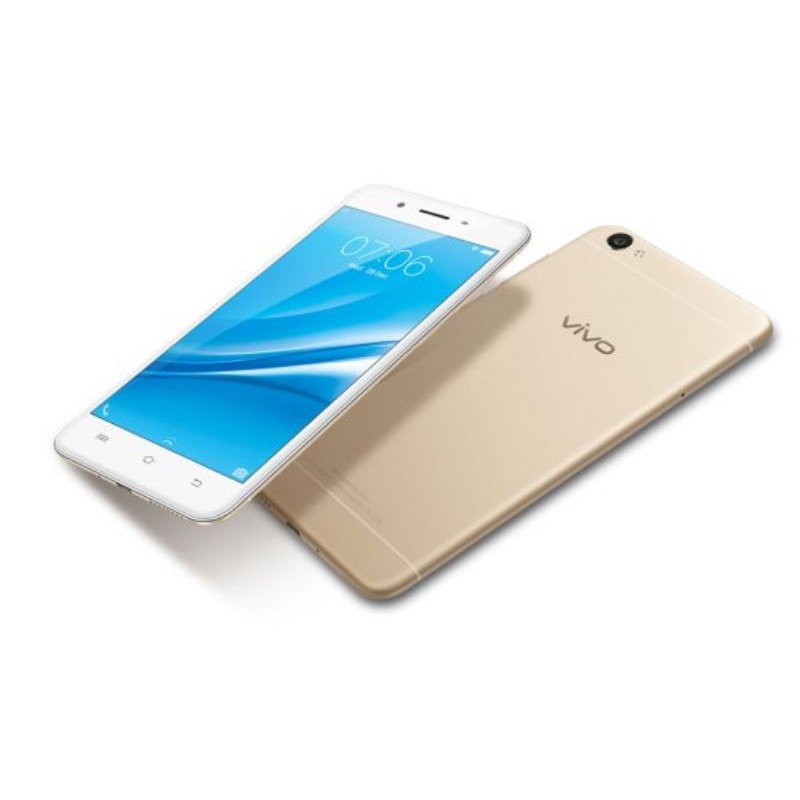 VIVO Y55S ram2/16gb hp bergaransi