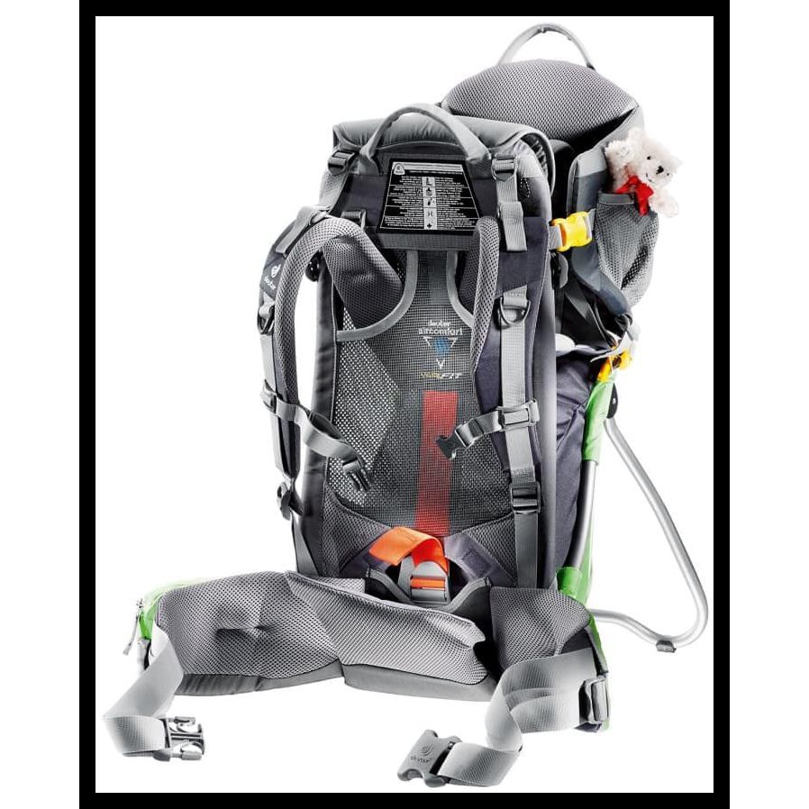 deuter kid air comfort 1