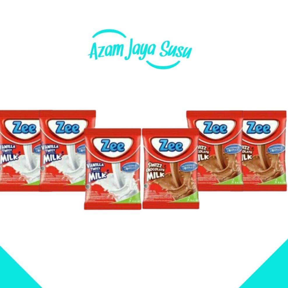 

acp08 Zee Sachet 10sachet x 40gr (1 renceng) / Susu Zee Azzam Jaya Susu .,..,.,,,,.,
