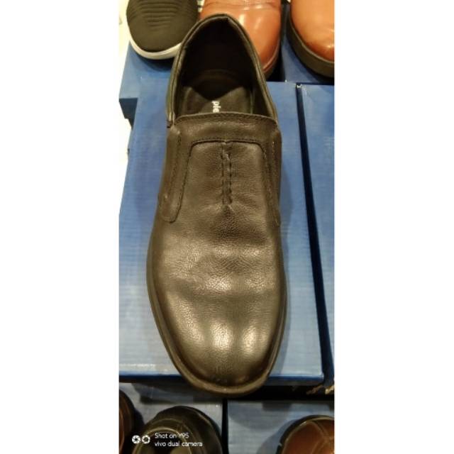 Pierre Cardin Men Shoes asli 100%