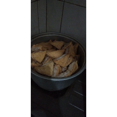 

tahu bakso