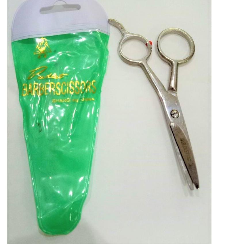 

Flash Sale Gunting Rambut BUDLET 459 BARBER SICSSORS 4.5cm deep cutting blade scissor ✓