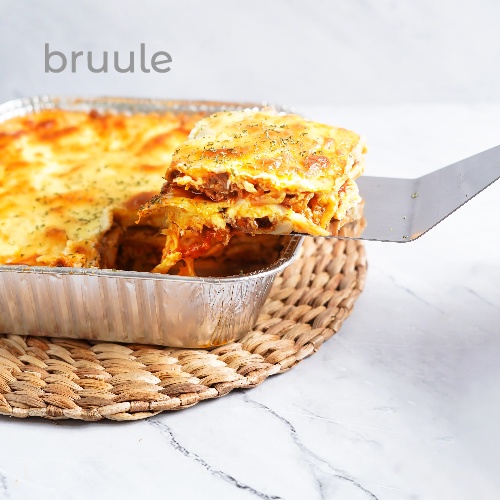 

Bruule Lasagna - ART