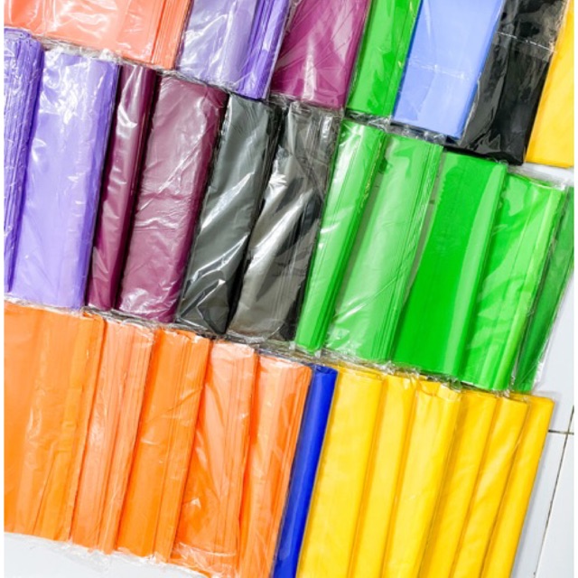 

Plastik Polymailer / Poly Mailer uk 25 x 35 cm dan 30 x 40 cm ready stock Makassar