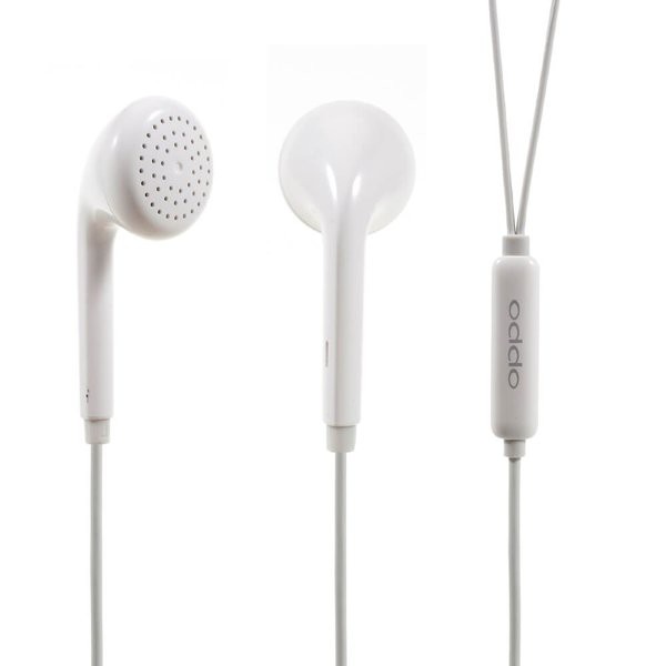 VICTORY2020 HEADSET EARPHONE OPPO ORIGINAL