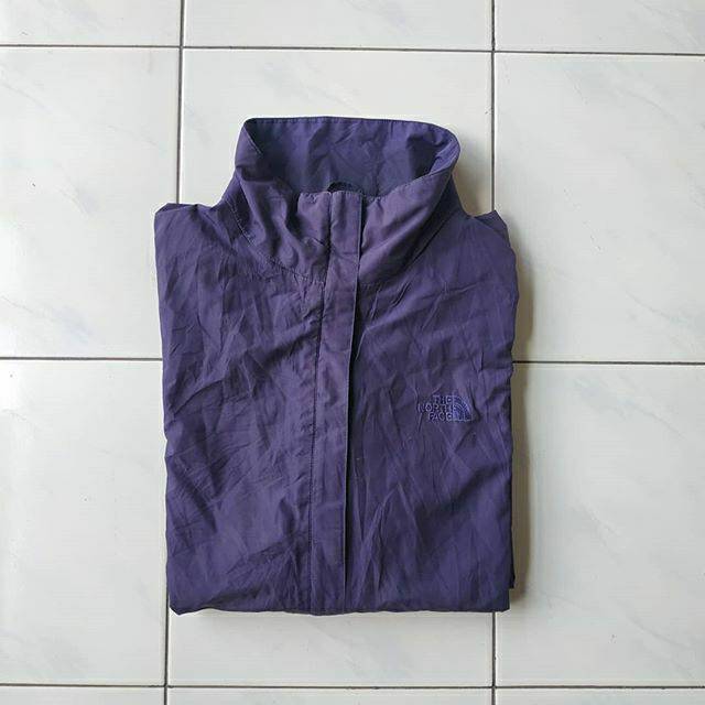 Jaket the north face