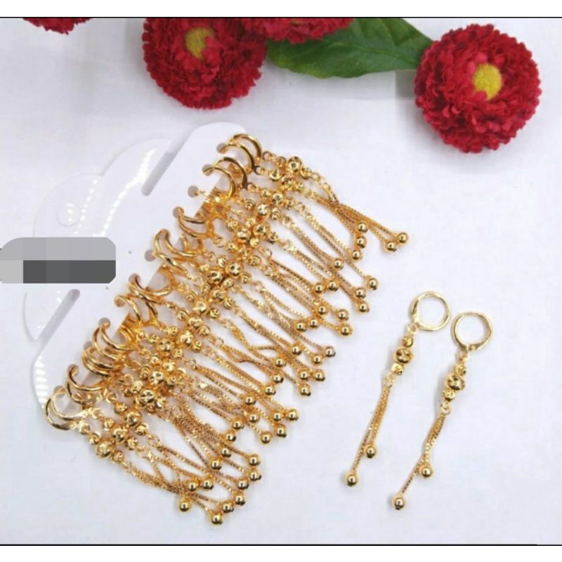 anting xuping juray dewasa avu 95