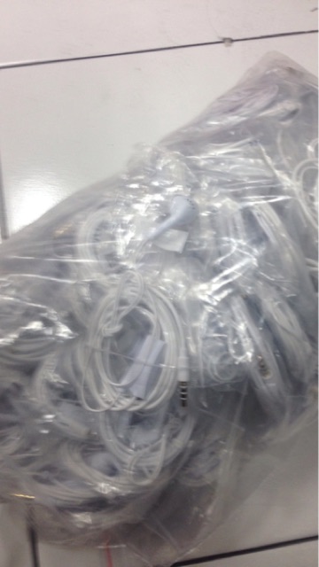 Handfree samsung j1 ace original 100 made in vietnam and indonesia hf young