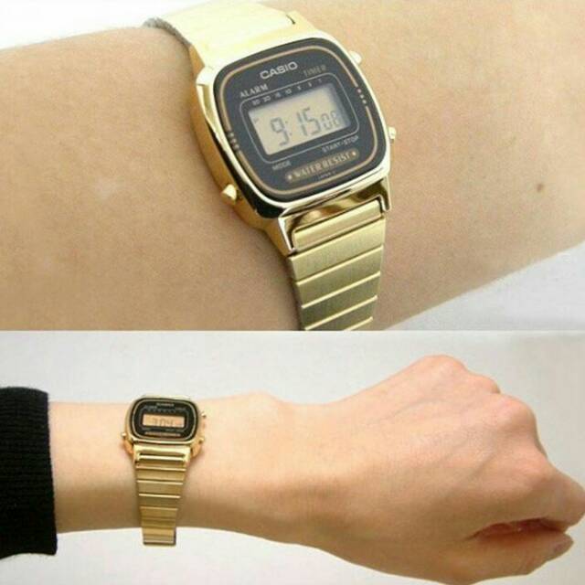 

ORIGINAL Casio