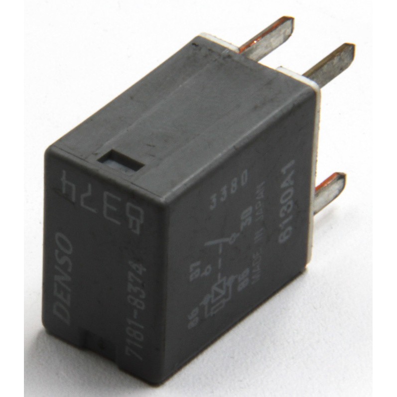 AC RELAY DENSO ABU2 AC