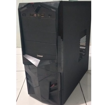 PC Komputer Rakitan Core i5 6500 Ram 32GB DDR4 HDD 500GB Siap