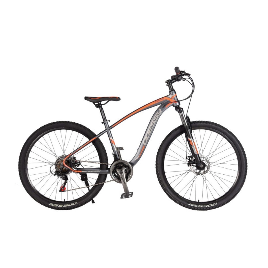 Sepeda Gunung (MTB) 26&quot; Odessy Siberia dan oddesy tank 24&quot; 21 Speed