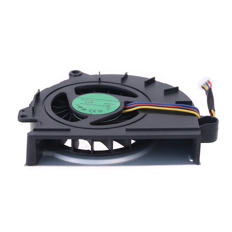 Bt Laptop CPU Cooling Fan Air Cooler Pengganti Untuk 8440 8440P 8440W Bagian Komputer