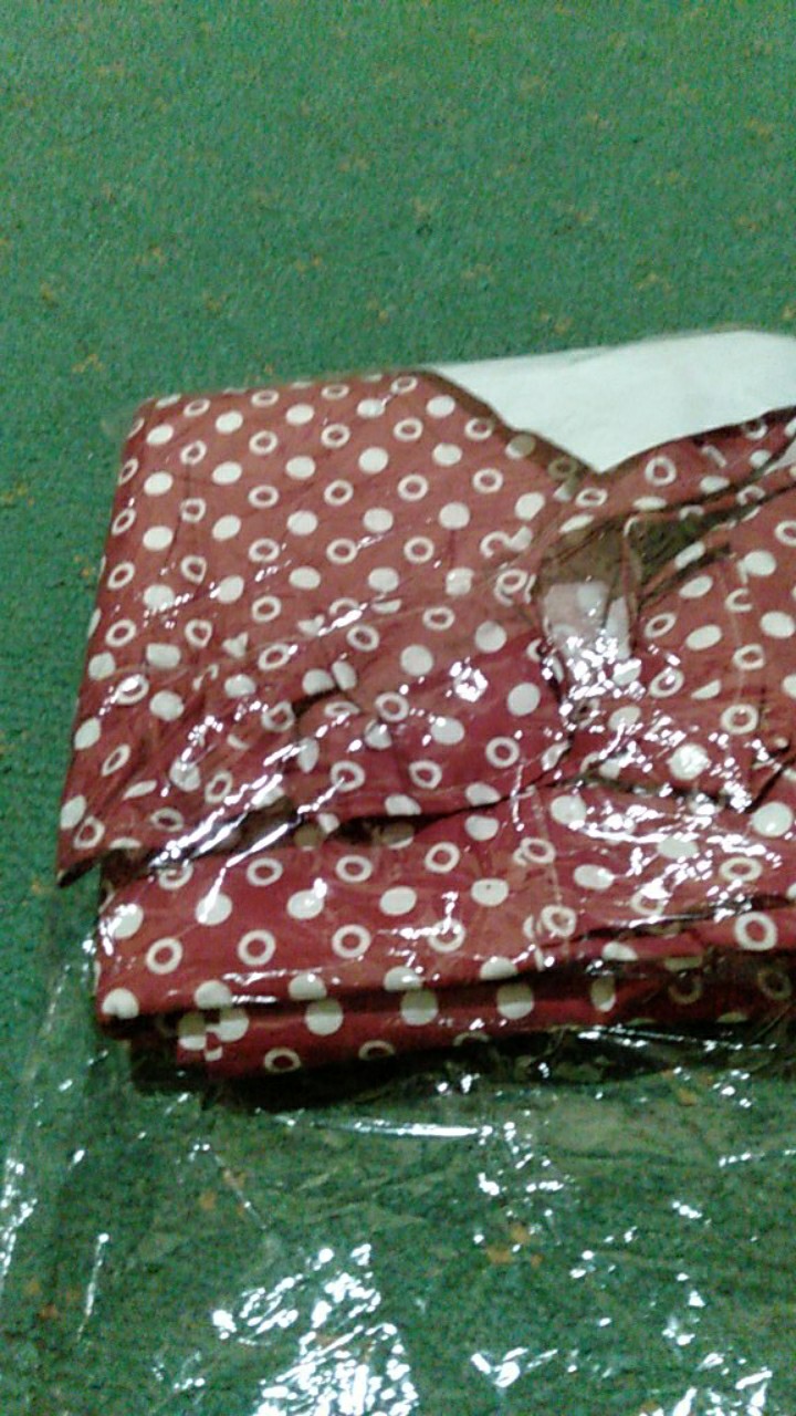 Grosir Sarung Bantal Sofa 40x40 Navy Carnation