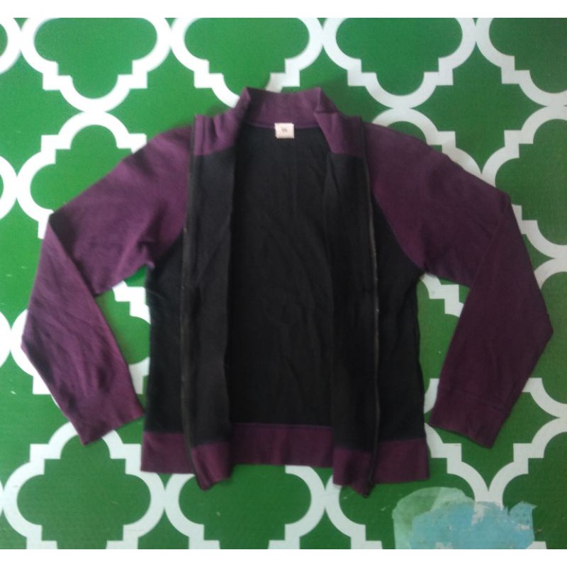 jaket second ori issey miyake is sunao kuwahara