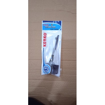 

ballpoint kenko stopen st-100 sg