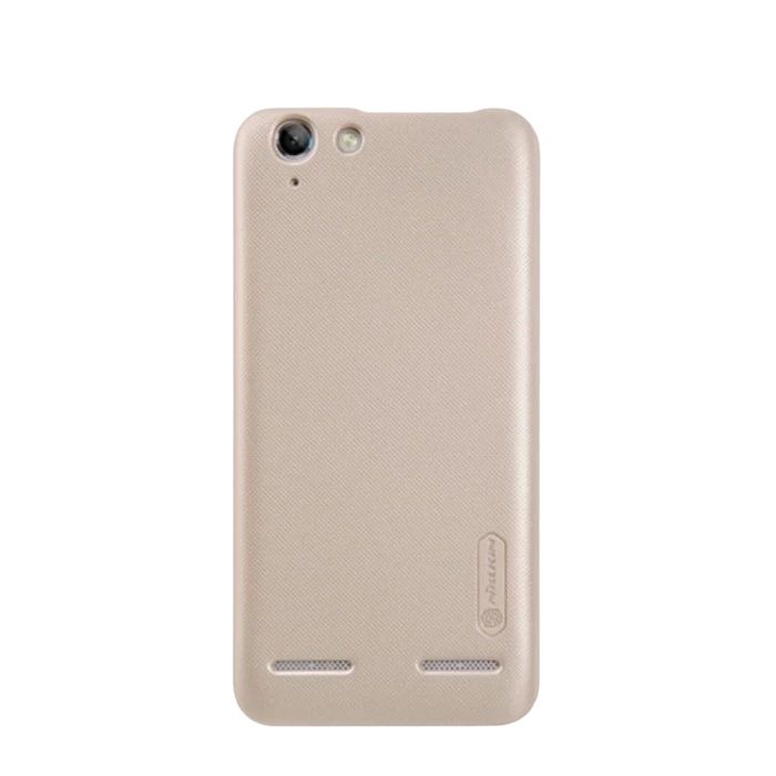 LENOVO K5 PLUS NILLKIN HARDCAASE FROSTED SHIELD ORIGINAL LENOVO K5 PLUS